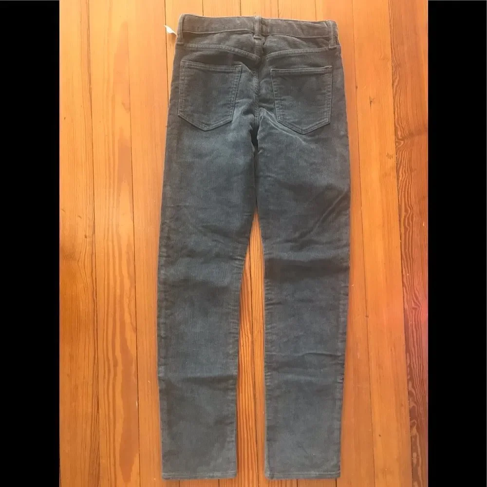 NWT Gap Boys Corduroys